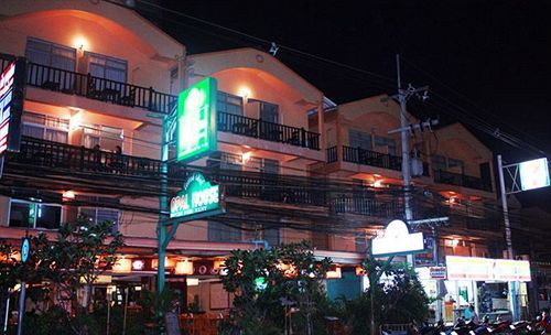Opal House Hotel & Restaurant Ban Nong Tabaek Exterior foto