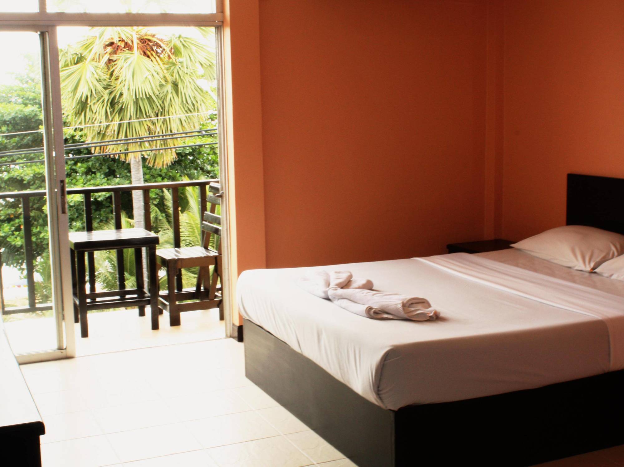 Opal House Hotel & Restaurant Ban Nong Tabaek Exterior foto