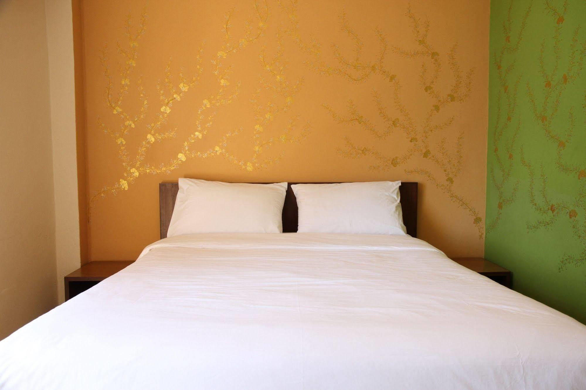 Opal House Hotel & Restaurant Ban Nong Tabaek Exterior foto